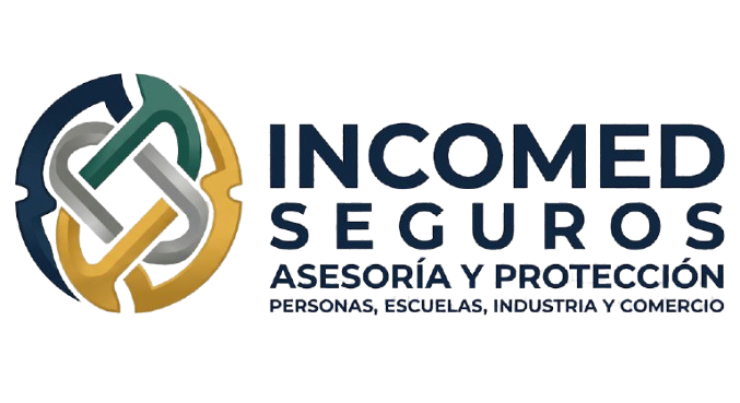 Incomed Seguros